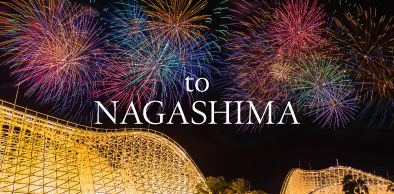 to NAGASHIMA