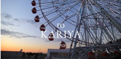 to KARIYA