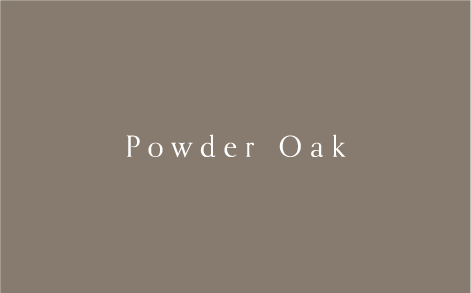 PowderOak