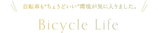 Bicycle