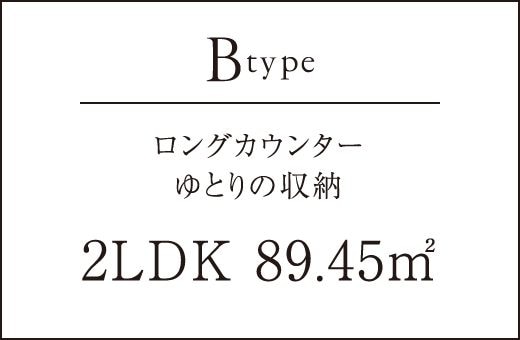 Btype